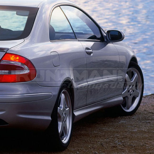 Original Ersatzteile Fur Clk Mercedes Benz