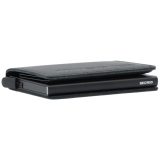 Monedero AMG Slim Wallet con protección RFID colección original Mercedes-AMG