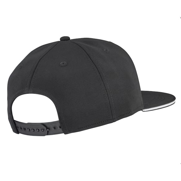 AMG Snapback Flat Brim Pet Original Mercedes-AMG | B66959844
