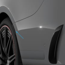 AMG spatbordverbreding C-Klasse W206 T-Modell | Radlaufverbreiterung-C-W206