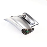 AMG stuurwiel sierlijst chroom CLE Cabrio A236 origineel Mer | AMG-Lenkradblende-A236