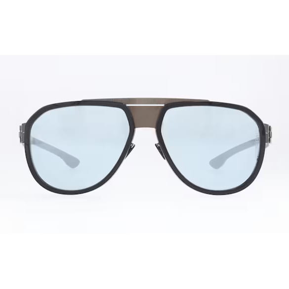 AMG sunglasses men Genuine Mercedes-Benz by ic! berlin | B66959819