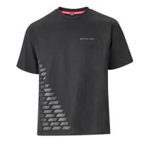AMG T-Shirt unisex black Genuine Mercedes-AMG | B66959882-88