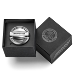 AMG tankdop chroom origineel Mercedes-AMG