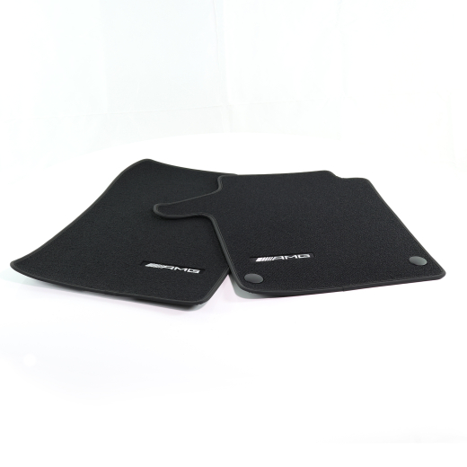 Tappetini AMG V-Klasse W447 originali Mercedes-Benz | A4476808102 9G63