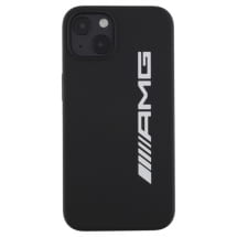 AMG Telefoonhoesje iPhone 13 zwart | B66959263