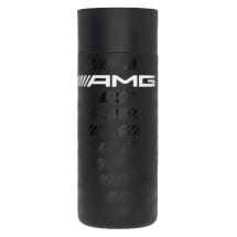 AMG To-Go Becher Edelstahl schwarz Original Mercedes-AMG | B66959827