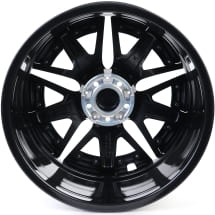 AMG velgen C-Klasse W206 20 inch origineel Mercedes-Benz   | A2064000600/0400-W206