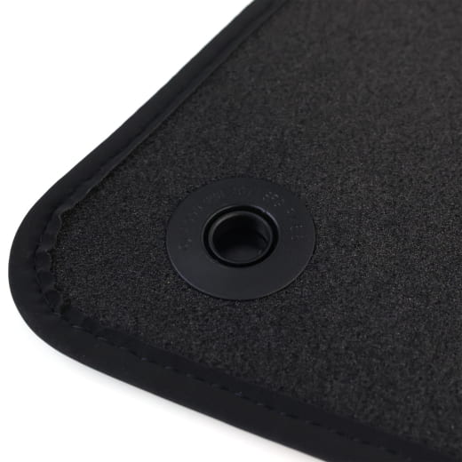 AMG Velour car mats GLE V167 Genuine Mercedes-Benz | A1676809816 9J74