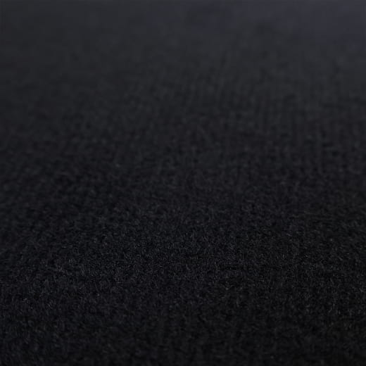 AMG Velour floor mats CLE C236 Coupe black 4-piece Genuine Mercedes-AMG | A2366805501 9J74-C236