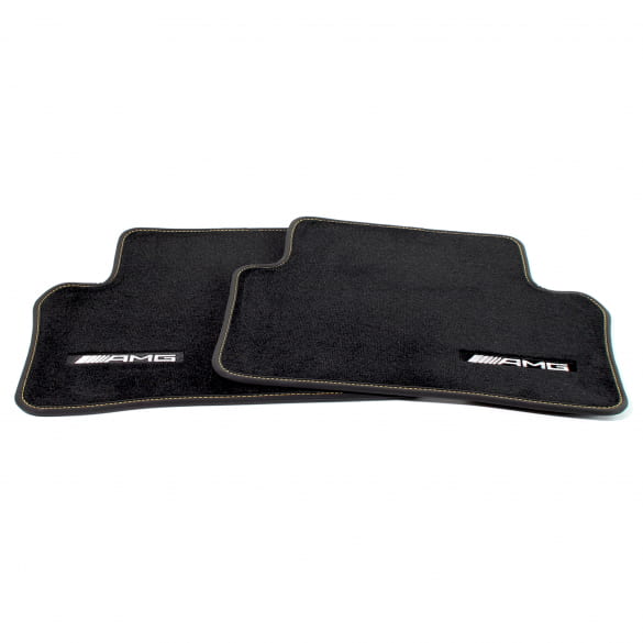 AMG Floor Mats Final Edition GT 4-door X290 | A2906809202 1C88-290