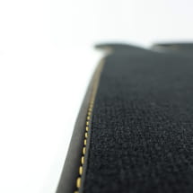 AMG veloursmatten vloermatten Final Edition C-Klasse C205 zw | A2056807911 1C88