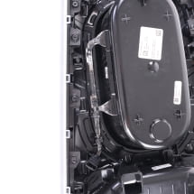 AMG versieringselement middenconsole CLA C174 geborsteld al  | A1746800001-C174