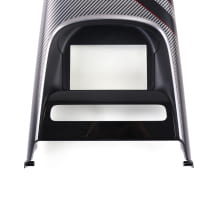 AMG versieringselement middenconsole CLA C174 geborsteld al  | A1746800001-C174