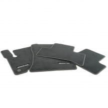 Originele AMG automatten EQA H243 Mercedes-Benz | A2436805601 9J74