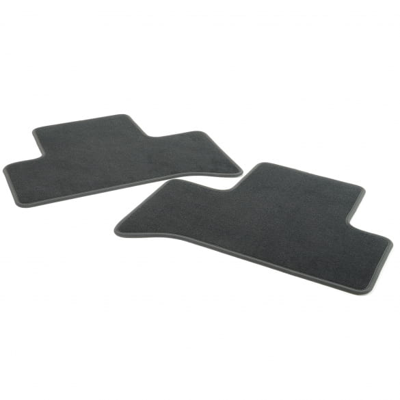 Originele AMG automatten EQA H243 Mercedes-Benz | A2436805601 9J74