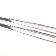 AMG Wechselcover Einstiegsleisten CLE C236 A236 Original Mercedes-Benz | A2366800602-236