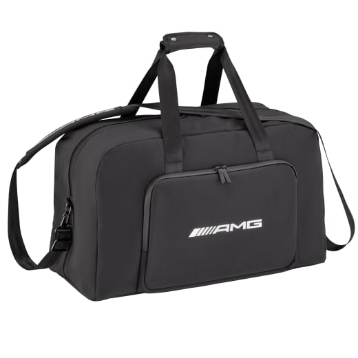 AMG Weekender black Genuine Mercedes-Benz | B67960046