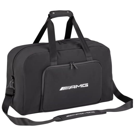 AMG weekender zwart origineel Mercedes-Benz | B67960046
