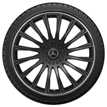 AMG winter wheels S63 E Performance V223 21 inch Michelin | Q440141513640/50/60/70