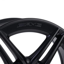 AMG winterbanden 19 inch CLA 45 Coupé C118 Original Mercedes | A17740123007X35-W-Pirelli