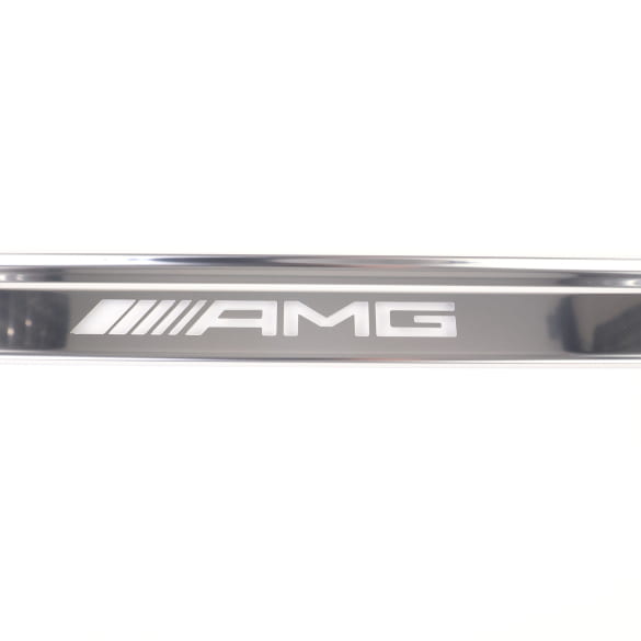 AMG wisselcover instaplijsten CLE C236 A236 Origineel Merced | A2366800602-236