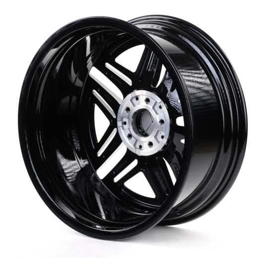 AMG Zomer wielen 19 inch V-Klasse 447 Vito 447 Continental Originele Mercedes-Benz | A4474018000 7X72-S