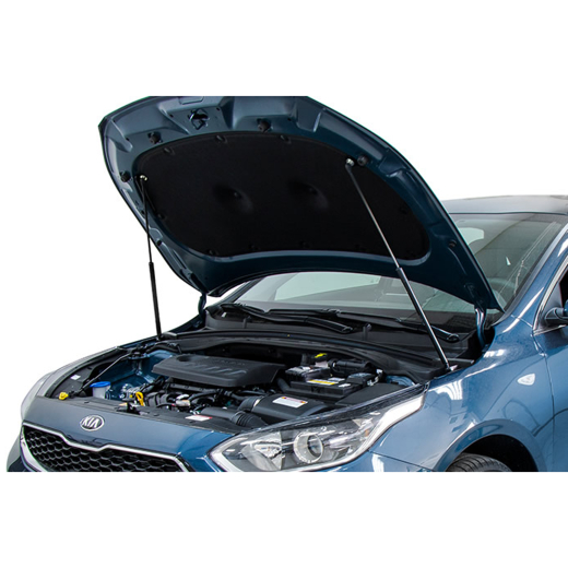 Kit retrofit ammortizzatori cofano anteriore Kia originale Kia | J7070ADD00