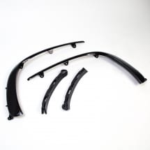 CLS 53 AMG Flaps Front Stoßstange CLS 257 Original Mercedes-Benz | 257-AMG-Flaps