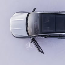 Umfeldbeleuchtung Star Pattern LED G-Klasse W465 Original Mercedes-Benz  | A1678203103-W465