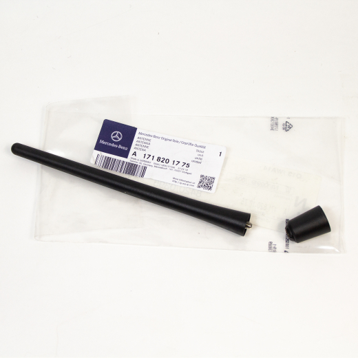 Antenne de toit SLK R171 Mercedes-Benz d’origine | A1718201775