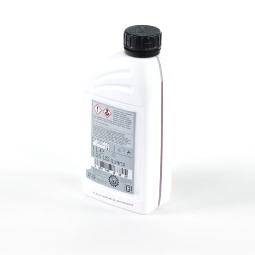 Anticongelante para radiador lila/violeta 325.6 G40 Original Mercedes-Benz | A0009891808 09