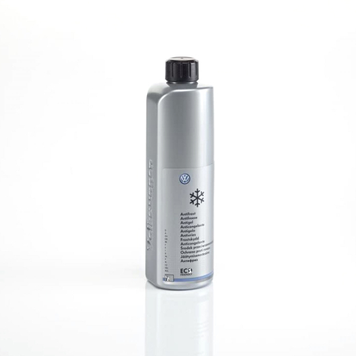 Antifrost-Konzentrat 500 ml Original Volkswagen | 000096320JK