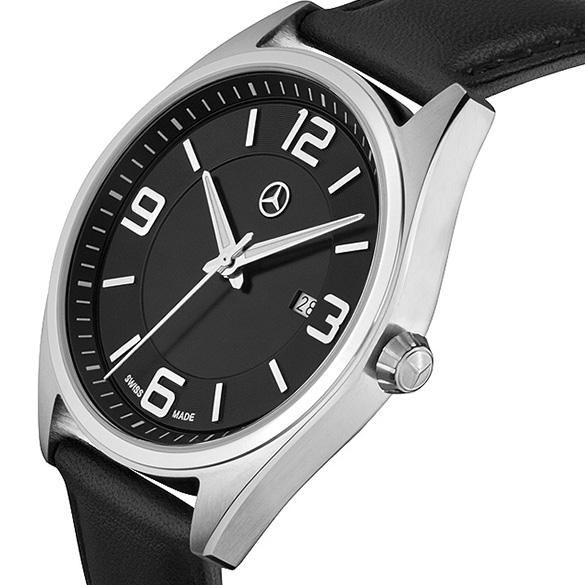 Mercedes Benz Mens Watch Mercedes Benz Mens Watch