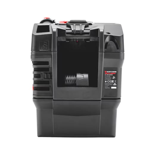 Aspirador seco multifunción a batería AMTS 18 L COMPACT M-CUBE Würth | 5701400000