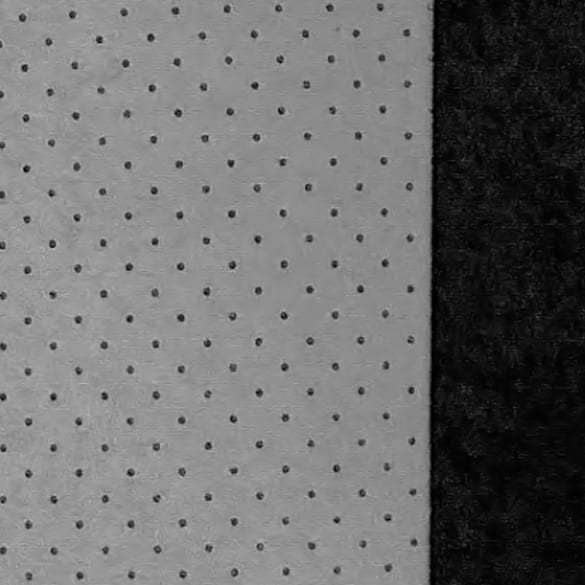 Atego seat cover rigid seat genuine Mercedes-Benz | B66401530