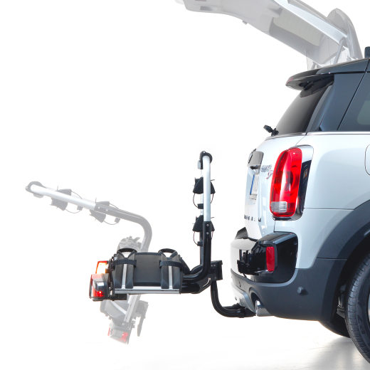 Portabici Atera Genio Pro per gancio traino | Q6850012