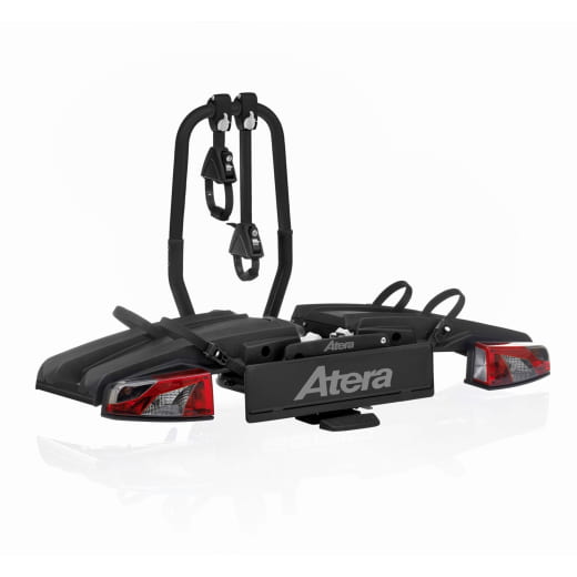 Portabici Atera Genio Pro per gancio traino | Q6850012