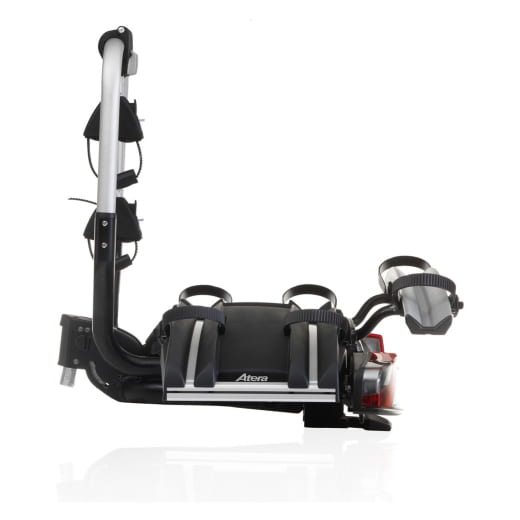 Set di estensione da 2 a 3 Atera Genio Pro Advanced portabici auto nero | Q6850014