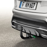 Attelage de remorque dispositif d'attelage amovible Kia XCeed CD Original Kia