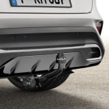 Attelage remorque attelage fixe Kia XCeed CD Original Kia