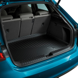 Vasca bagagliaio Audi A3 Sportback 8Y vasca vano bagagli nera Original Audi