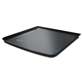 Audi A4 Limousine kofferbakmat bagageschaal zwart origineel Audi