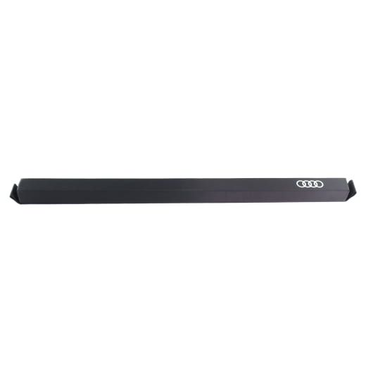 Audi bagagebevestiging kofferbak organizer zwart Original   | 8U0017238