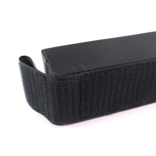 Fixation de bagages Audi organiseur de coffre noir origine Audi | 8U0017238