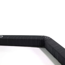 Audi luggage fixation boot organiser black Genuine Audi | 8U0017238