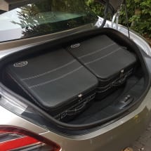 Koffer-Set SLS C197 Coupé Mercedes-Benz Roadsterbag | Roadsterbag-80