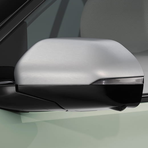 Spiegelkappen KIA EV3 2-teiliger Satz Original KIA | EV431ADE00BR