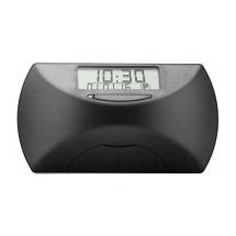 Park Mini Elektronische parkeerschijf zwart NEEDIT | TNQ3011