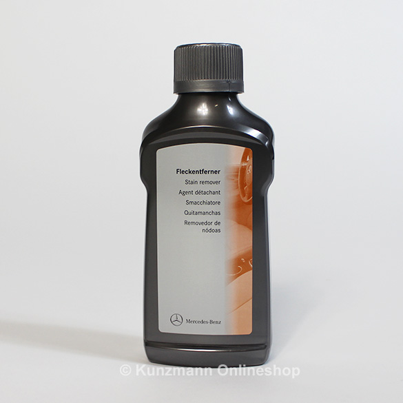Original Mercedes-Benz Vlekkenverwijderaar Interieurverzorging